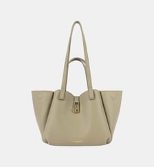 Sac cabas Milano Horizon en cuir Lancaster