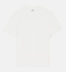 T-shirt Ami de Coeur unisexe AMI Paris