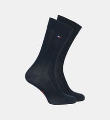 Chaussettes mi-hautes Fil d'Ecosse FAIT EN France Eminence