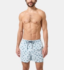 Short de bain - Pyj à mât Arthur