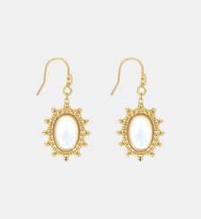 Boucle d'oreille THELMA Nilaï