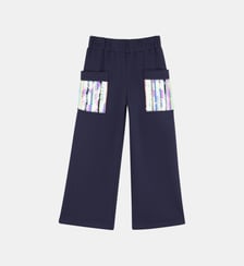 Pantalon de jogging Billieblush