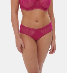 Shorty Canopée en dentelle Simone Pérèle