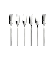 Fourchette de table 6 pièces Villeroy & Boch