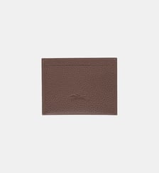 Porte-cartes - Le Foulonné Longchamp