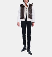 Pantalon Perrotin Noir Zapa