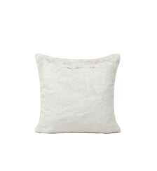 housse de coussin  Fausse fourrure souple au toucher ultra doux Madura