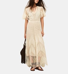 ROBE UMIA Ba&sh