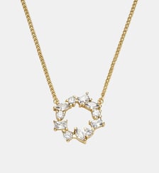Collier  Ellis Doré JA7295710 Fossil