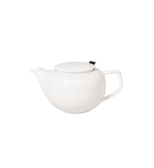 Théière avec couvercle et filtre Villeroy & Boch