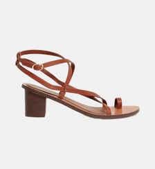 Sandales A Talons Vanessa Bruno