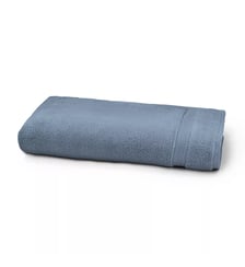 Drap de douche pur coton Garnier Thiebaut