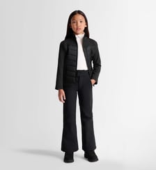 Veste altair col montant coupe regular Fusalp