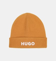 Bonnet en tricot Hugo Kids