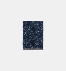 Écharpe majaca - Polyester recycle Caroll