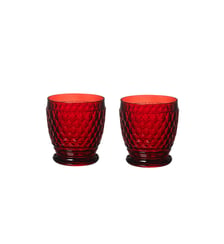 Gobelet red, Set 2 pcs Villeroy & Boch