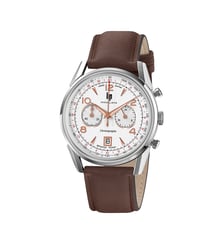 Montre Himalaya Blanc 671594 Lip