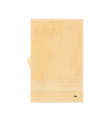 Serviette de toilette  en coton Lacoste Home