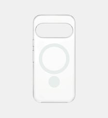 Coque Pixel 11 Transparente Google