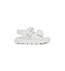 Sandales sporty avec logo Marni
