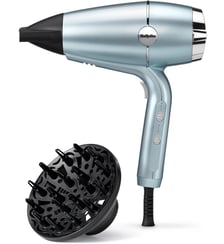 Sèche cheveux Hydro fusion D773DE Babyliss