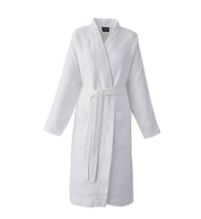 Peignoir XL Duetto Le Jacquard Francais