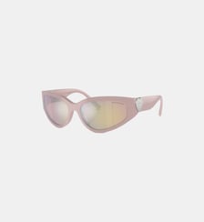 Lunettes de soleil Irrégulier TF4217 Tiffany & Co