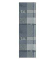 Chemin de table pur coton Garnier Thiebaut