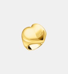 Bague en forme de coeur Thomas Sabo