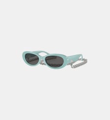 Lunettes de soleil Ovale TF4221 Tiffany & Co