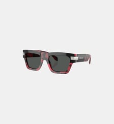 Lunettes de soleil Rectangulaire VE4464 Versace