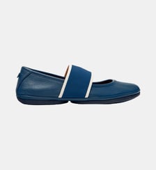 Ballerines Right Nina cuir Camper