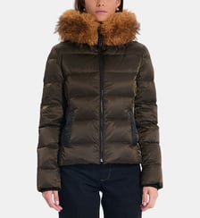Veste Valou Zapa