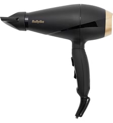 Sèche cheveux professionnel Power Pro 2000 6704E Babyliss