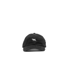 Casquette logo en coton Gunn Rodd & Gunn