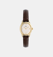 Montre Ophelia Blanc DW00100891 Daniel Wellington
