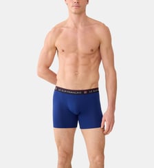 Boxer en coton Le Slip Francais
