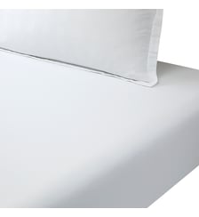 Drap housse en coton Ralph Lauren Home