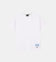 Tee-shirt manches courtes BOSS Kidswear