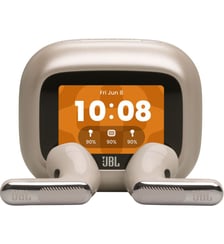 Ecouteurs Live Flex 4 Champagne JBL