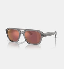 Lunettes de soleil Irrégulier RB4397 Corrigan Ray Ban