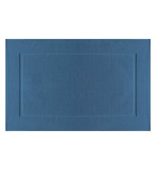 Tapis de bain pur coton Garnier Thiebaut