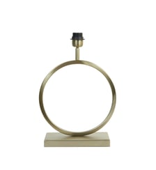 Pied de Lampe Liva Light & Living