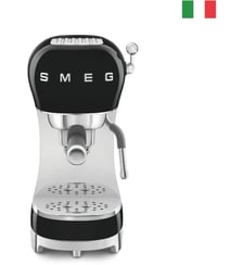 Machine à expresso ECF02BLEU Smeg