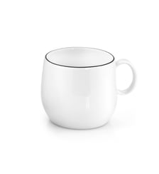 Tasse café & thé 20 cl (lot de 6) - Yaka Médard de Noblat