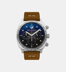Montre Hull Bleu SP-5068-01 Spinnaker