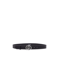 Ceinture avec logo rond Liu Jo