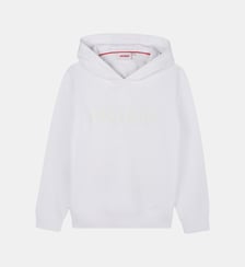 Sweat-shirt à capuche Hugo Kids