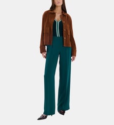 Pantalon Pleyel Zapa
