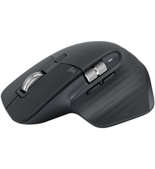 Souris sans fil MX Master 3S Bluetooth Logitech